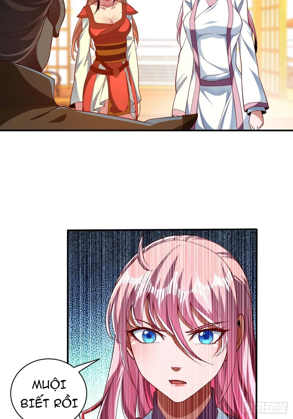 Cục Gạch Xông Vào Dị Giới Chapter 49 - 34