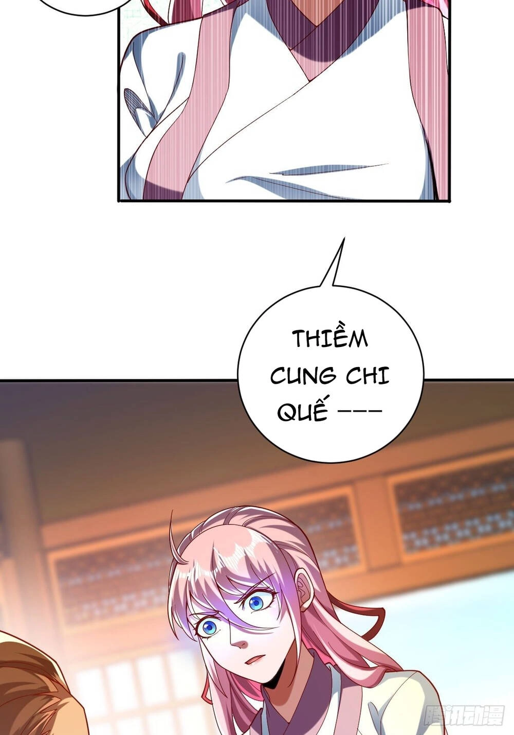 Cục Gạch Xông Vào Dị Giới Chapter 49 - 35