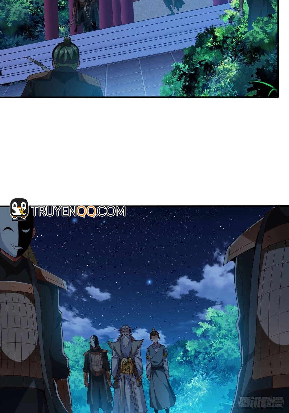 Cục Gạch Xông Vào Dị Giới Chapter 49 - 40