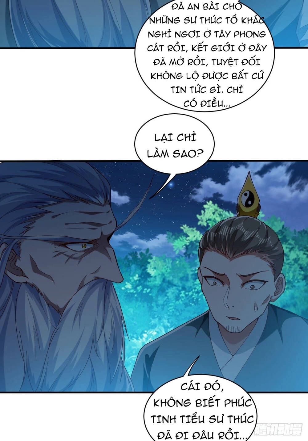 Cục Gạch Xông Vào Dị Giới Chapter 49 - 42