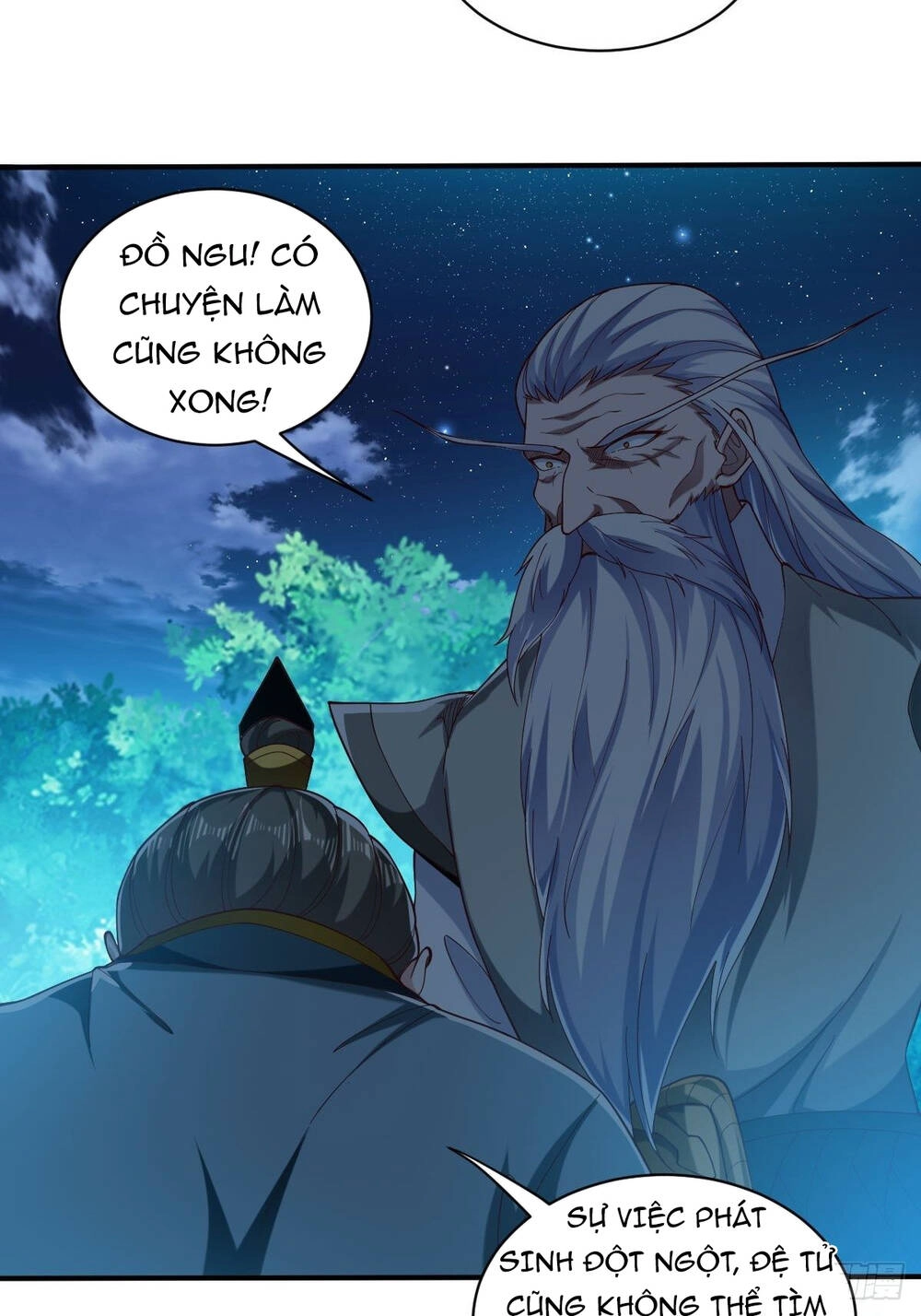 Cục Gạch Xông Vào Dị Giới Chapter 49 - 43