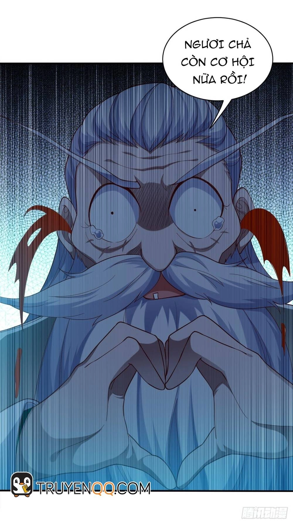 Cục Gạch Xông Vào Dị Giới Chapter 50 - 3