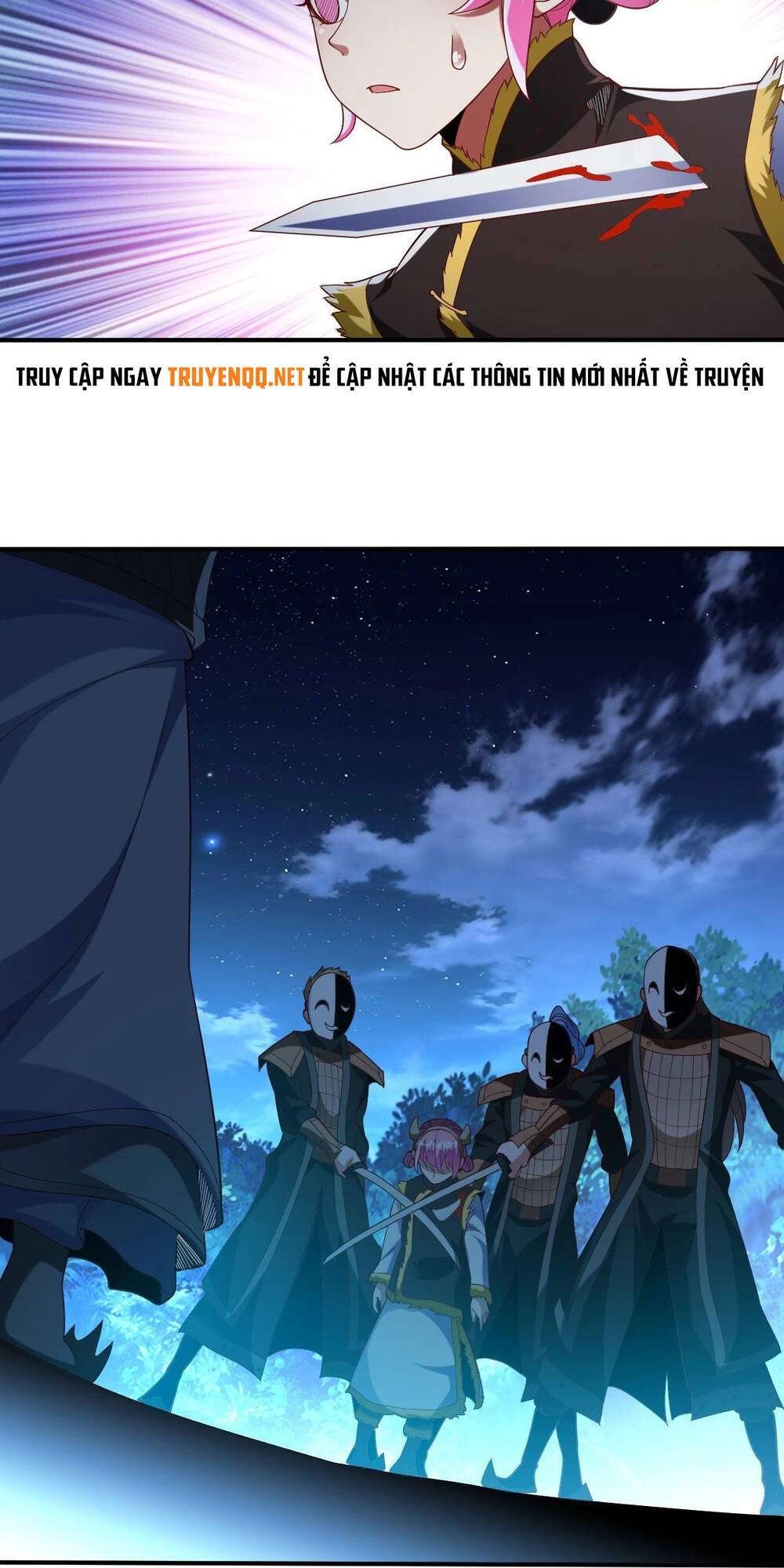 Cục Gạch Xông Vào Dị Giới Chapter 50 - 8