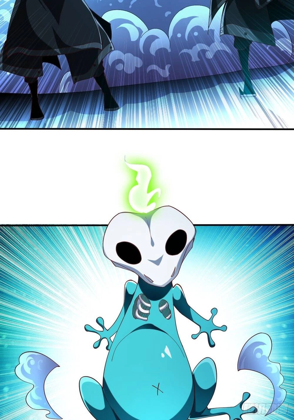 Cục Gạch Xông Vào Dị Giới Chapter 50 - 14