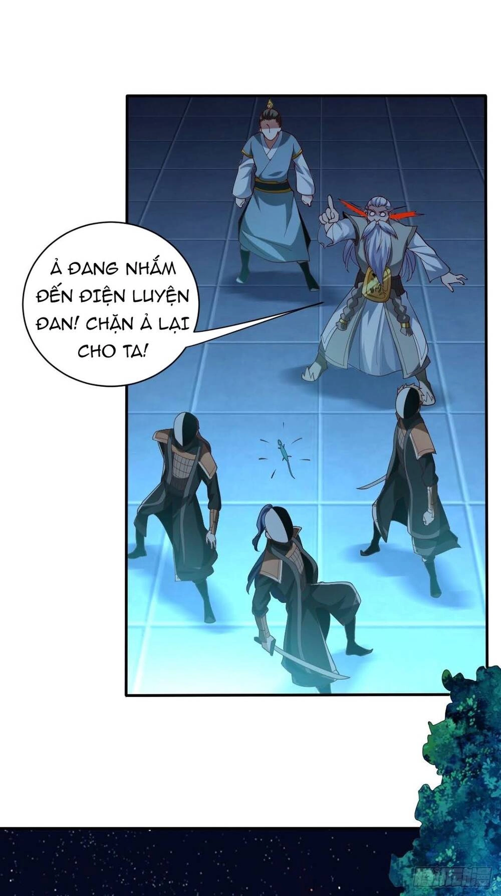 Cục Gạch Xông Vào Dị Giới Chapter 50 - 24