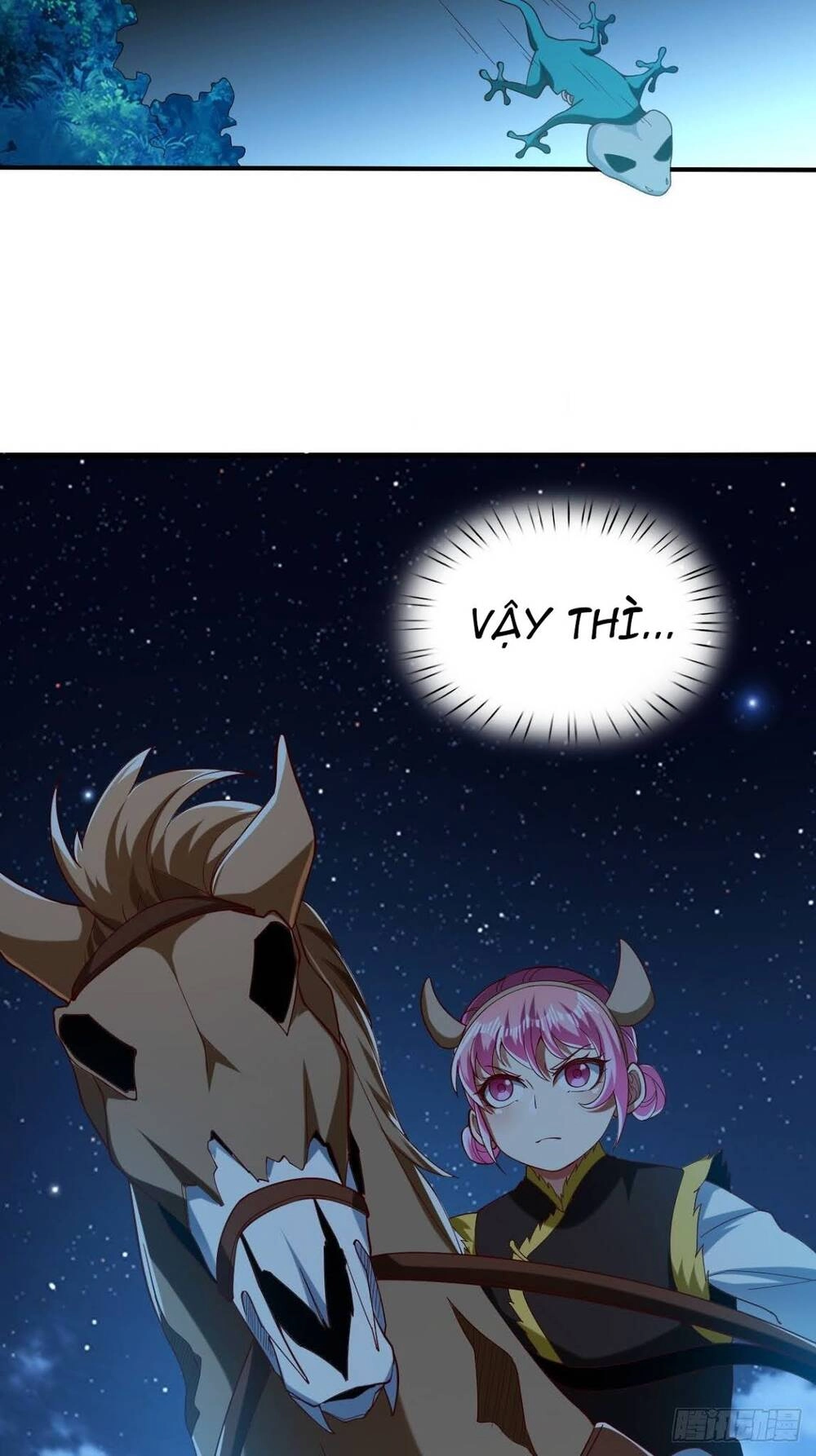 Cục Gạch Xông Vào Dị Giới Chapter 50 - 26