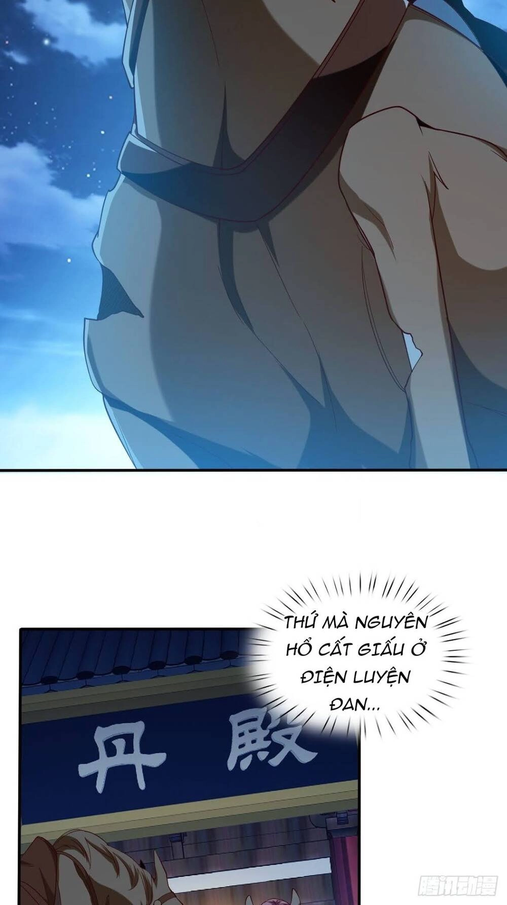 Cục Gạch Xông Vào Dị Giới Chapter 50 - 27