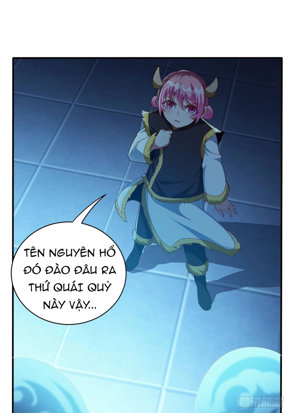 Cục Gạch Xông Vào Dị Giới Chapter 50 - 37