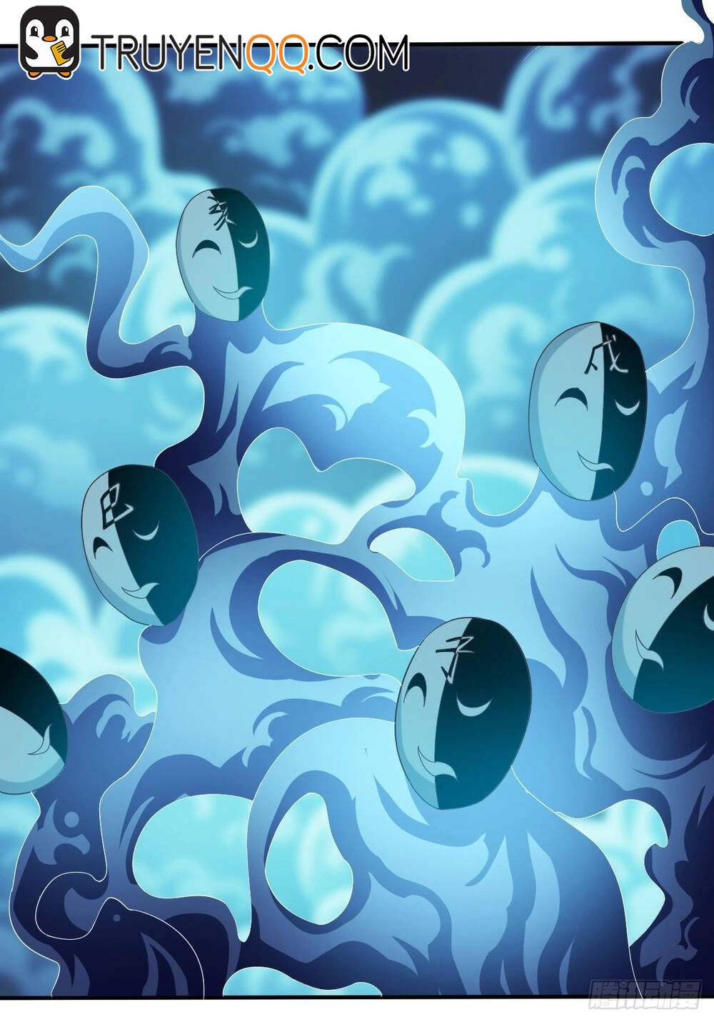 Cục Gạch Xông Vào Dị Giới Chapter 50 - 43