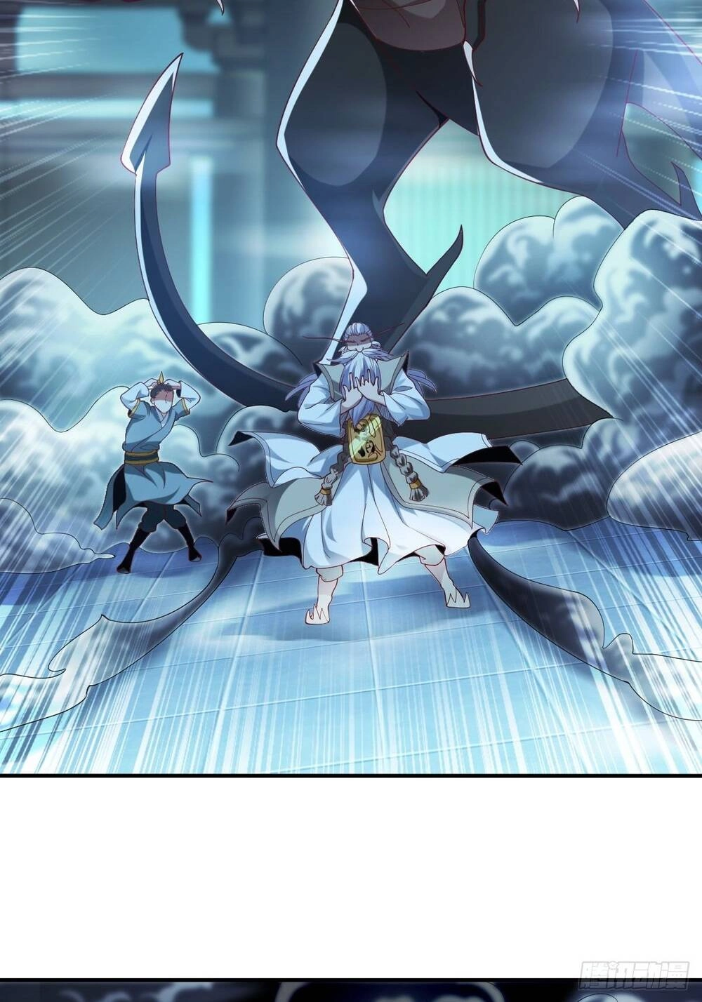 Cục Gạch Xông Vào Dị Giới Chapter 50 - 45