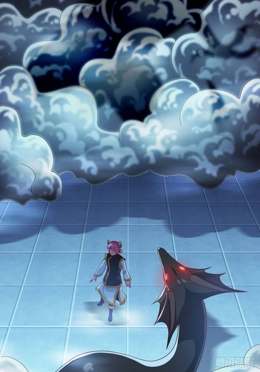 Cục Gạch Xông Vào Dị Giới Chapter 50 - 46