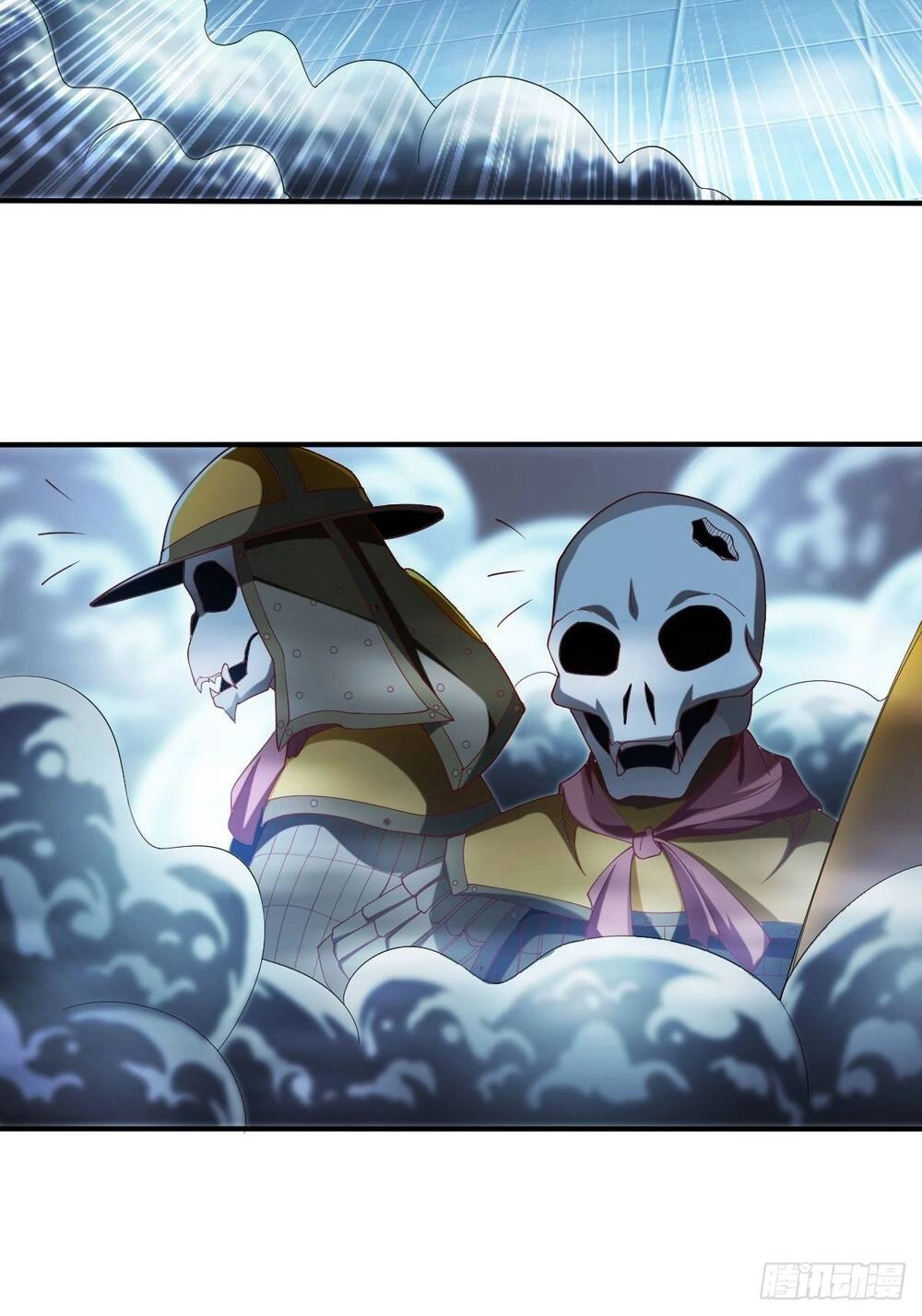 Cục Gạch Xông Vào Dị Giới Chapter 50 - 49