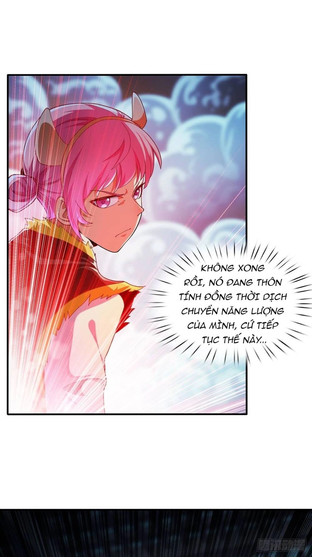 Cục Gạch Xông Vào Dị Giới Chapter 51 - 4