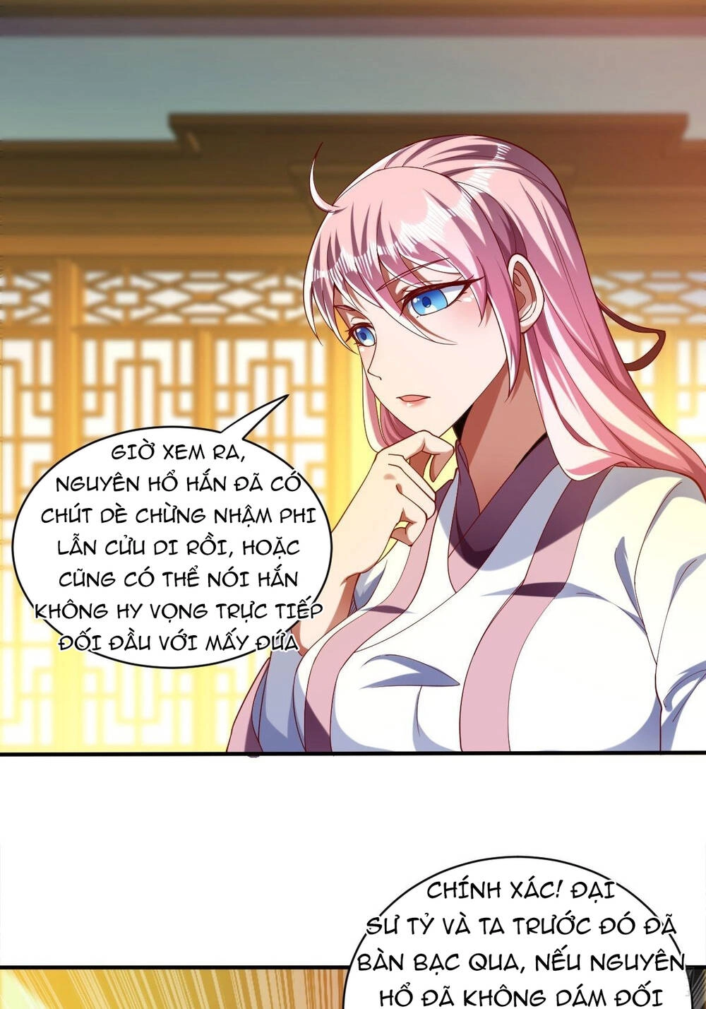 Cục Gạch Xông Vào Dị Giới Chapter 51 - 11