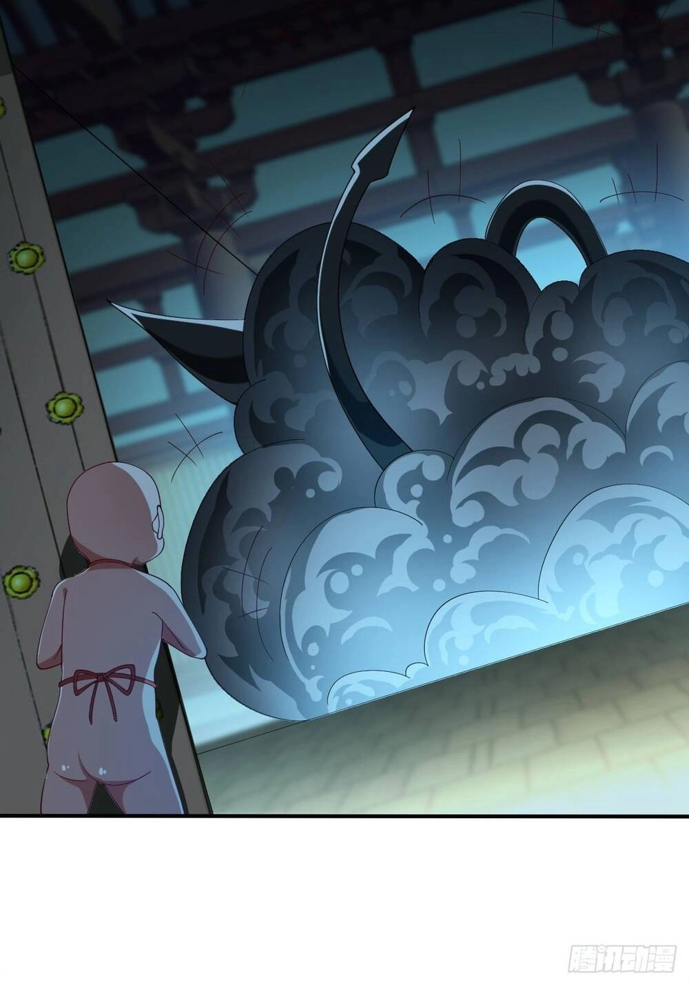 Cục Gạch Xông Vào Dị Giới Chapter 51 - 22