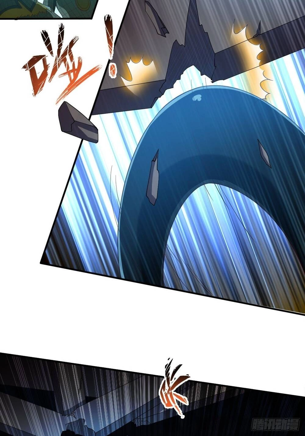 Cục Gạch Xông Vào Dị Giới Chapter 51 - 25