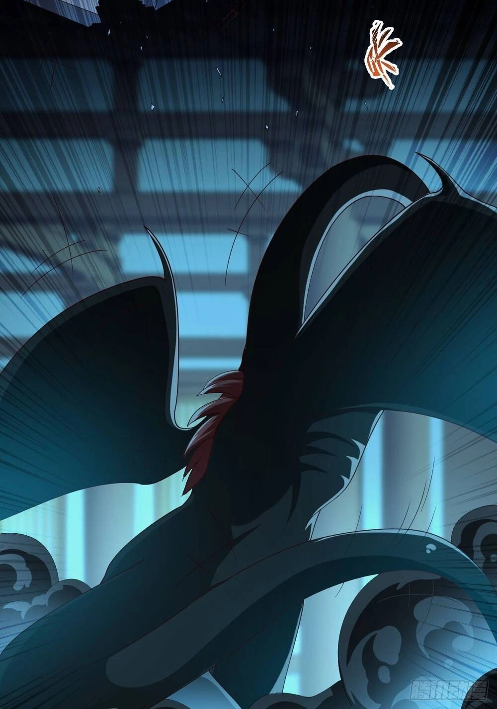 Cục Gạch Xông Vào Dị Giới Chapter 51 - 26