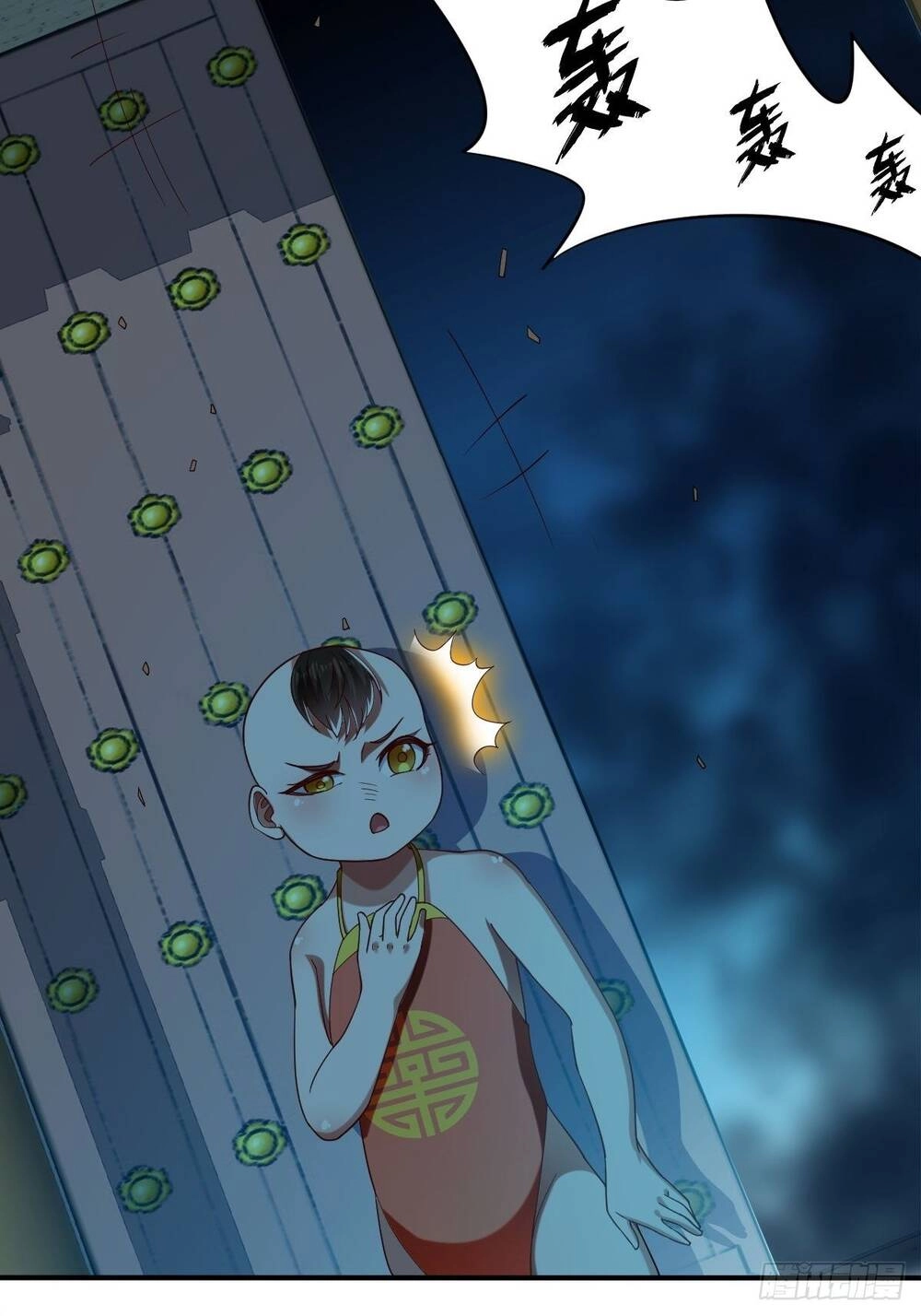 Cục Gạch Xông Vào Dị Giới Chapter 51 - 28