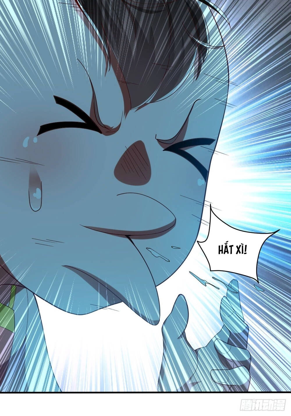 Cục Gạch Xông Vào Dị Giới Chapter 51 - 30