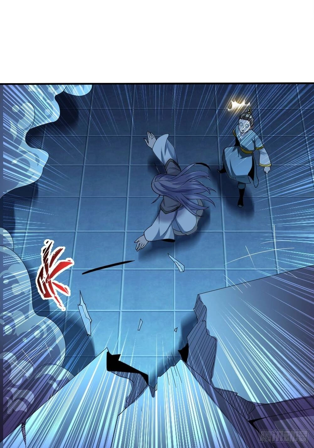 Cục Gạch Xông Vào Dị Giới Chapter 51 - 32