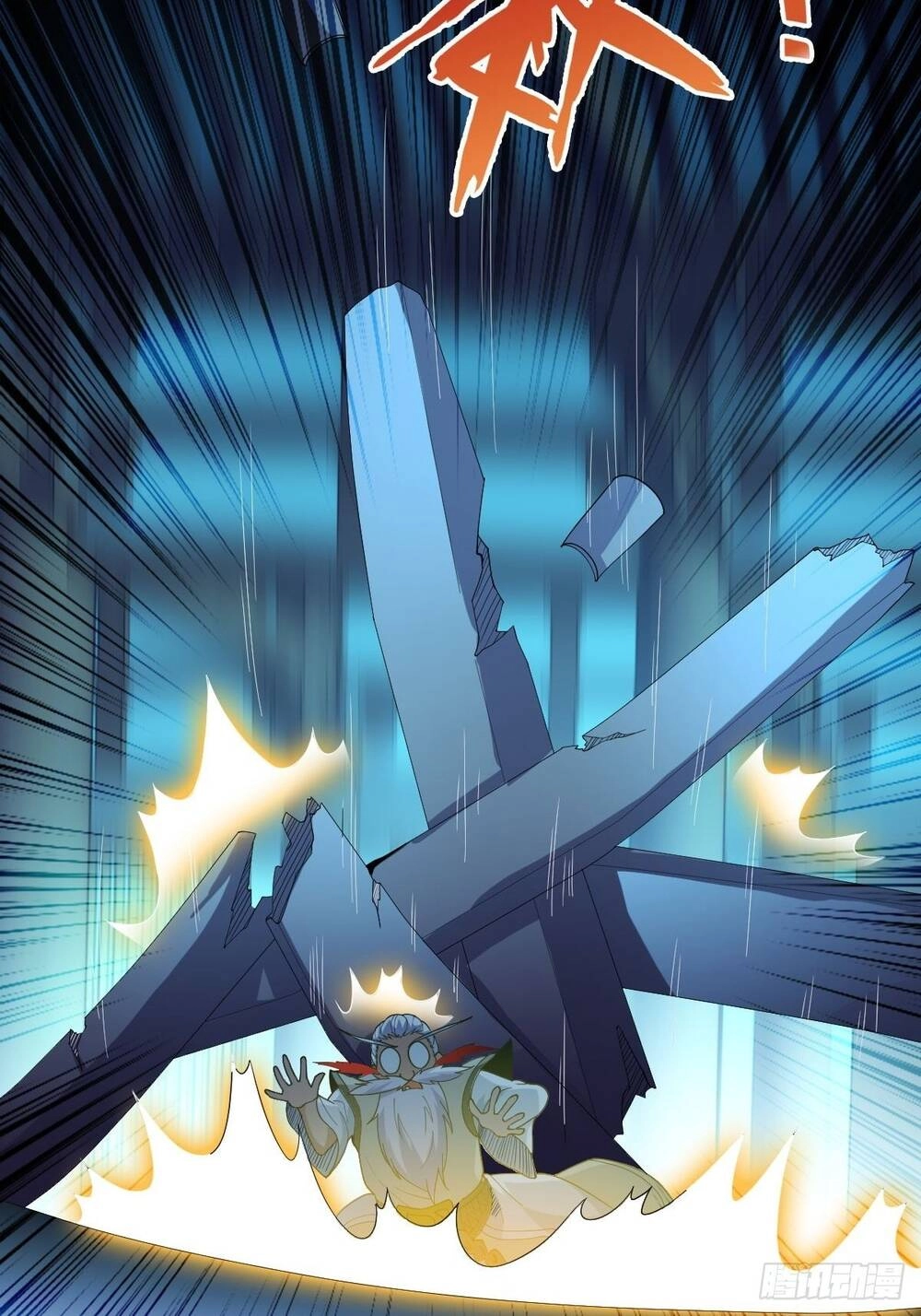 Cục Gạch Xông Vào Dị Giới Chapter 51 - 36