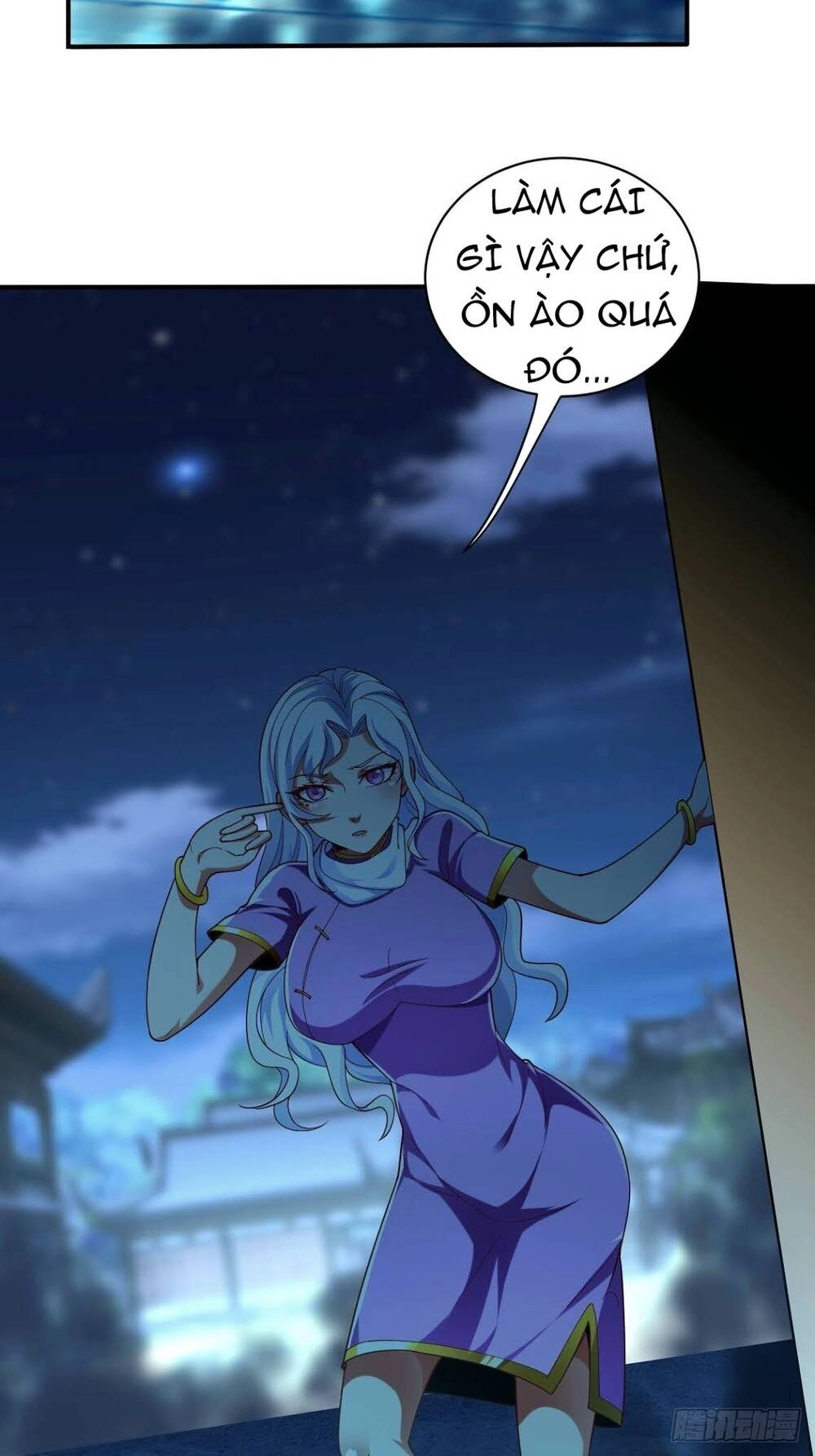 Cục Gạch Xông Vào Dị Giới Chapter 51 - 46