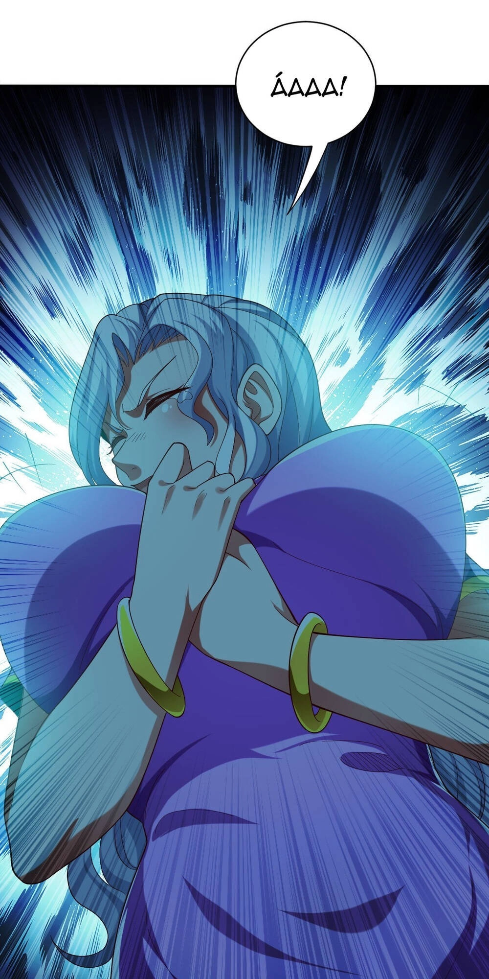 Cục Gạch Xông Vào Dị Giới Chapter 51 - 50