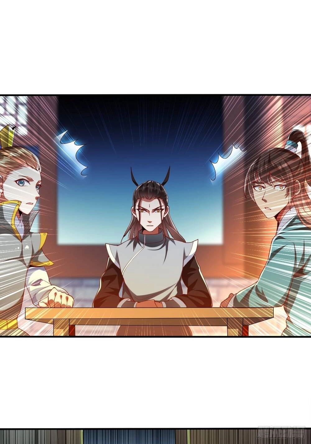 Cục Gạch Xông Vào Dị Giới Chapter 52 - 9