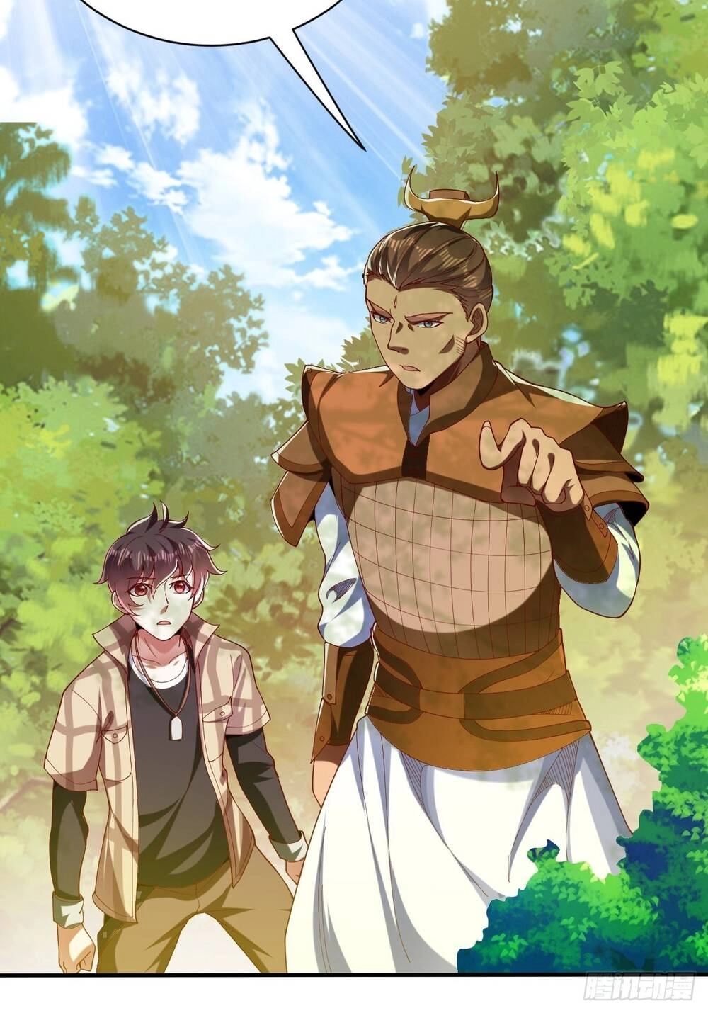 Cục Gạch Xông Vào Dị Giới Chapter 52 - 15