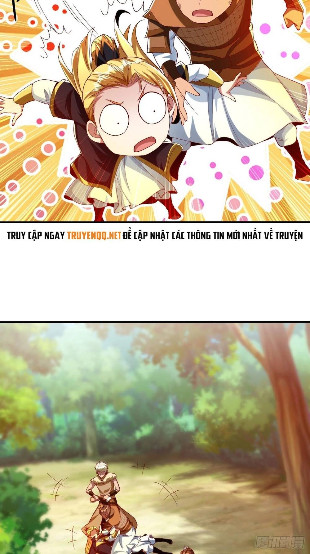 Cục Gạch Xông Vào Dị Giới Chapter 52 - 18