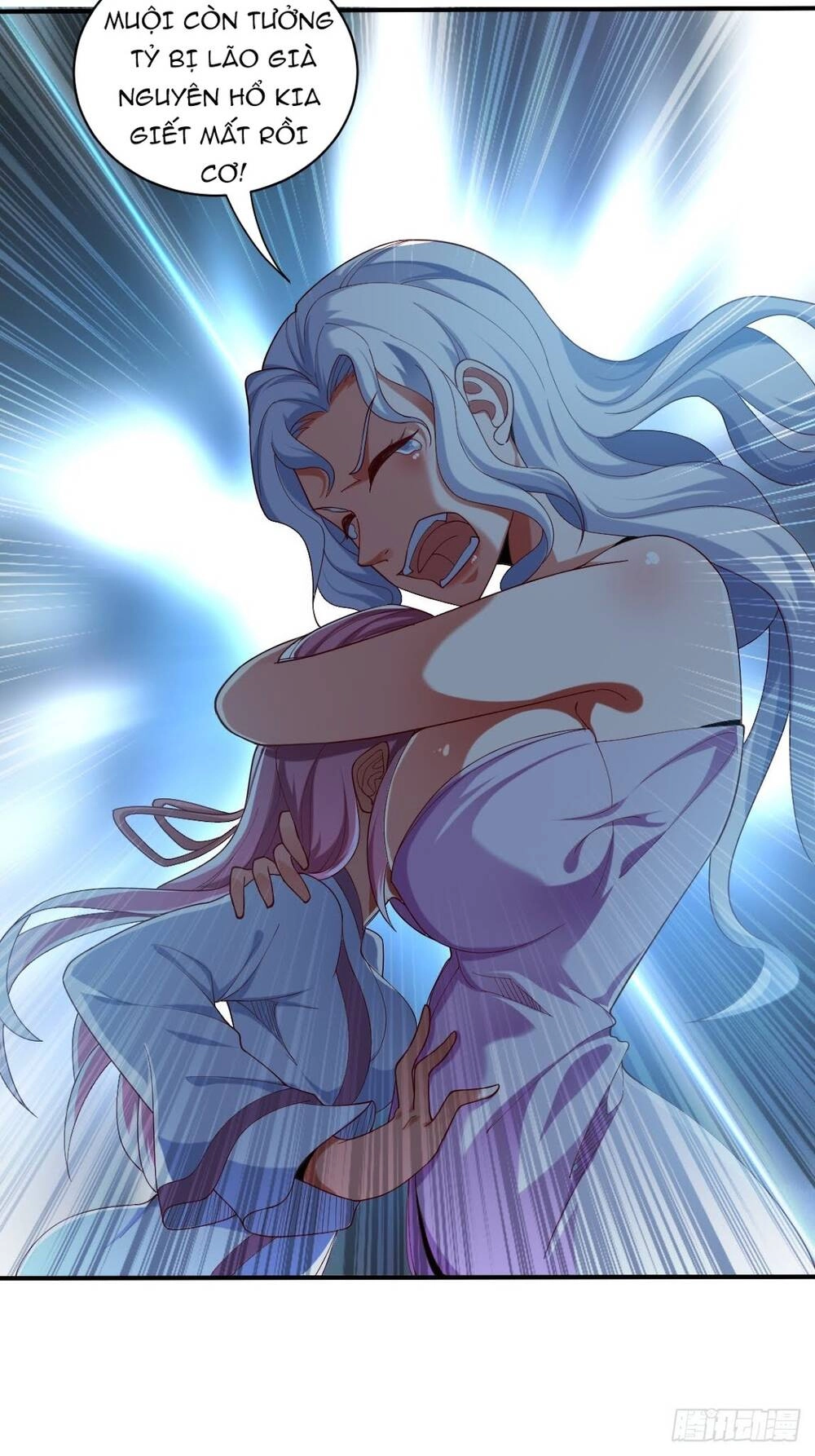 Cục Gạch Xông Vào Dị Giới Chapter 52 - 25