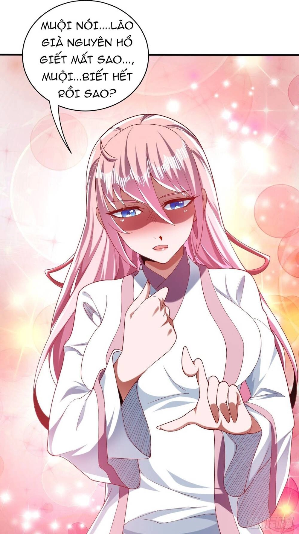 Cục Gạch Xông Vào Dị Giới Chapter 52 - 28