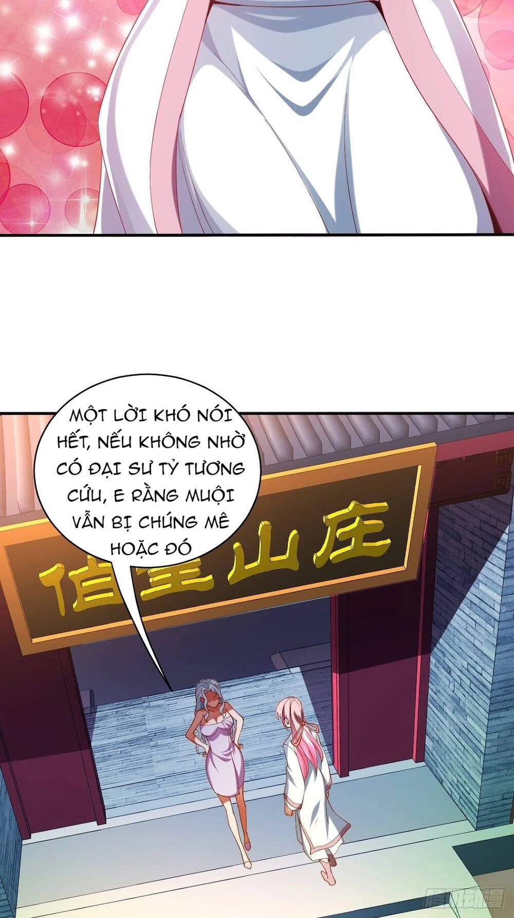 Cục Gạch Xông Vào Dị Giới Chapter 52 - 29