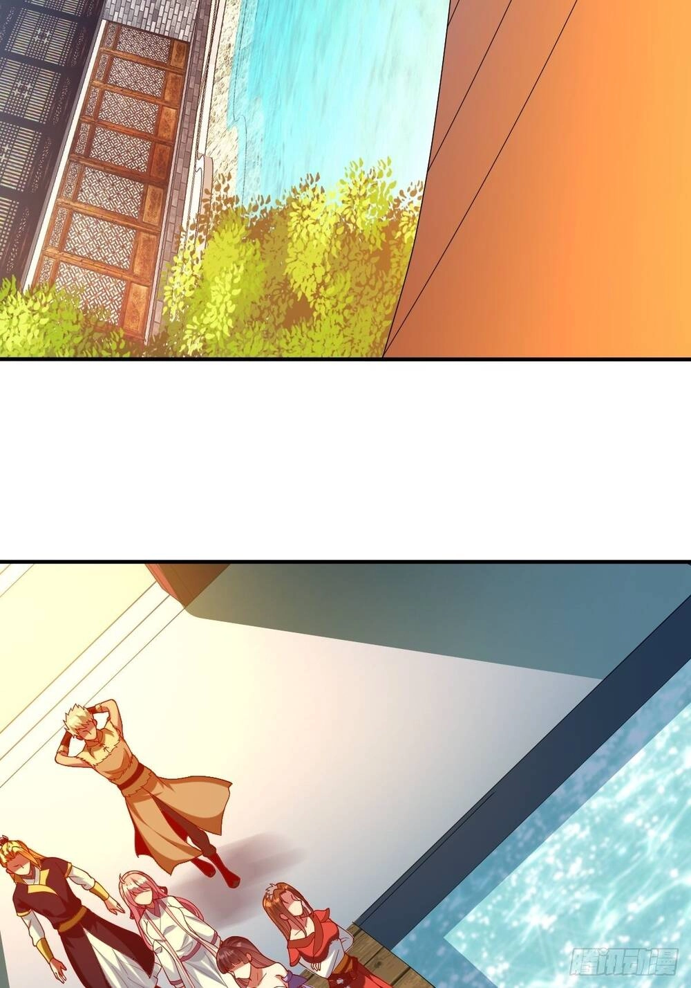 Cục Gạch Xông Vào Dị Giới Chapter 52 - 36