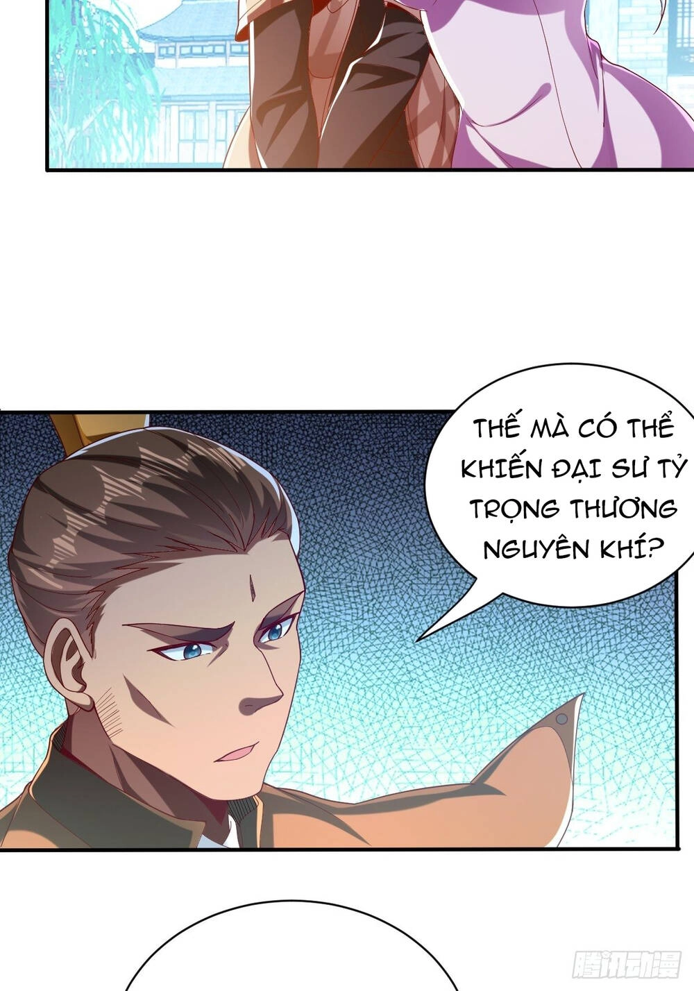 Cục Gạch Xông Vào Dị Giới Chapter 52 - 39