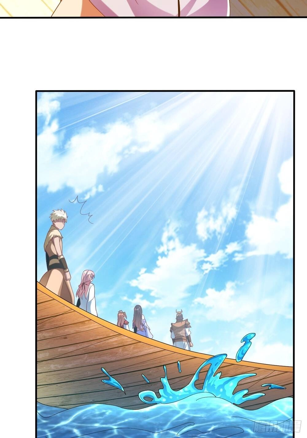 Cục Gạch Xông Vào Dị Giới Chapter 52 - 45