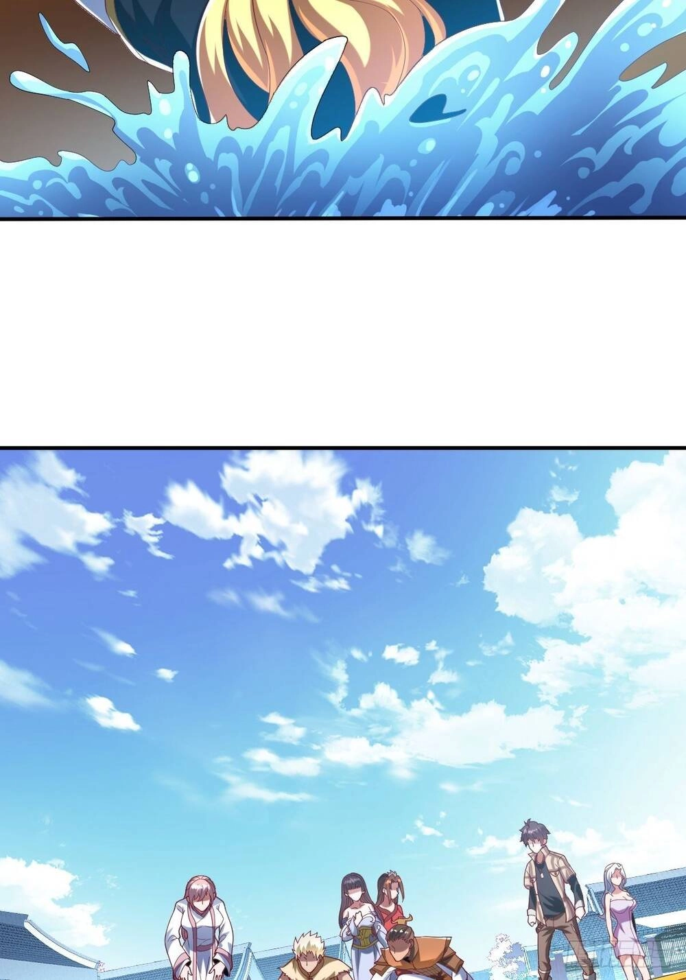 Cục Gạch Xông Vào Dị Giới Chapter 53 - 3