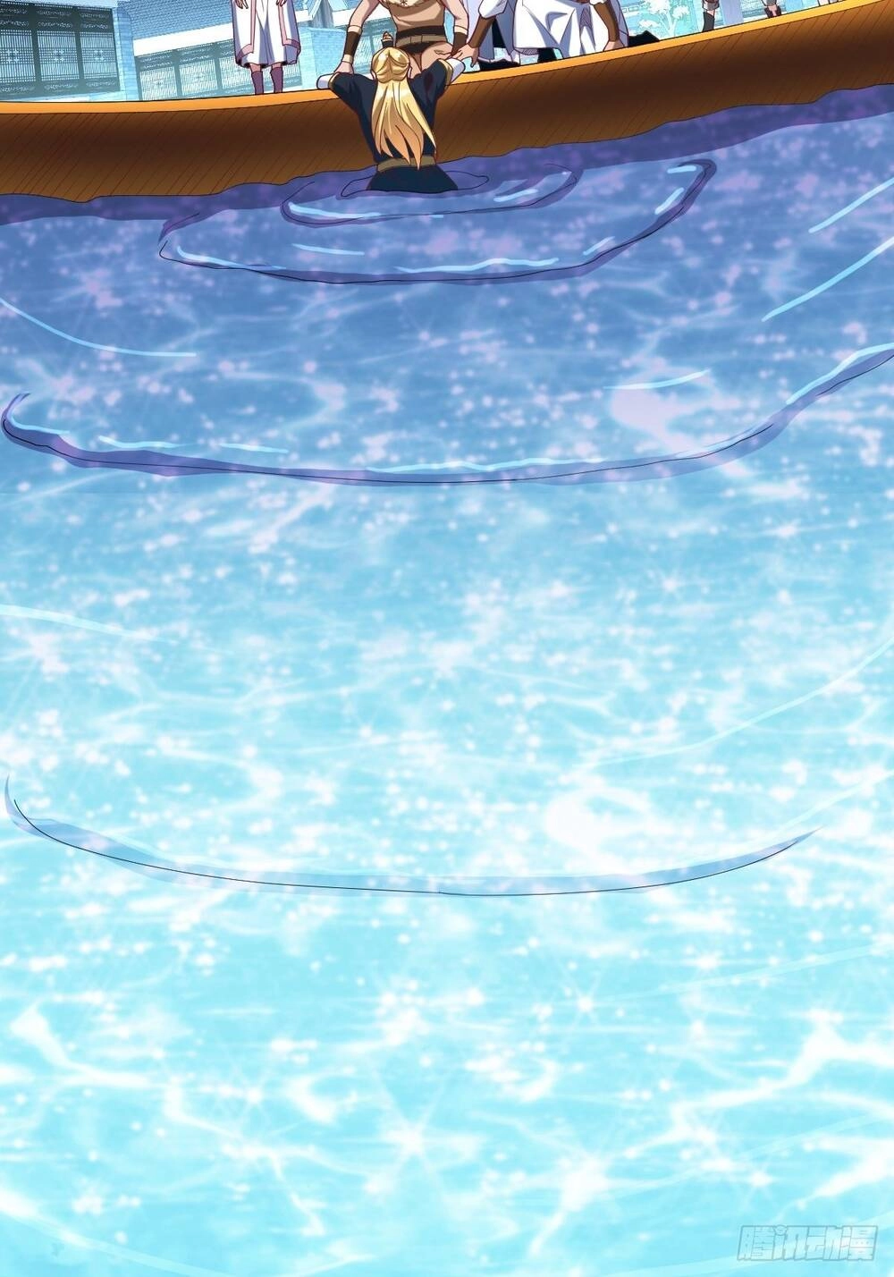 Cục Gạch Xông Vào Dị Giới Chapter 53 - 4