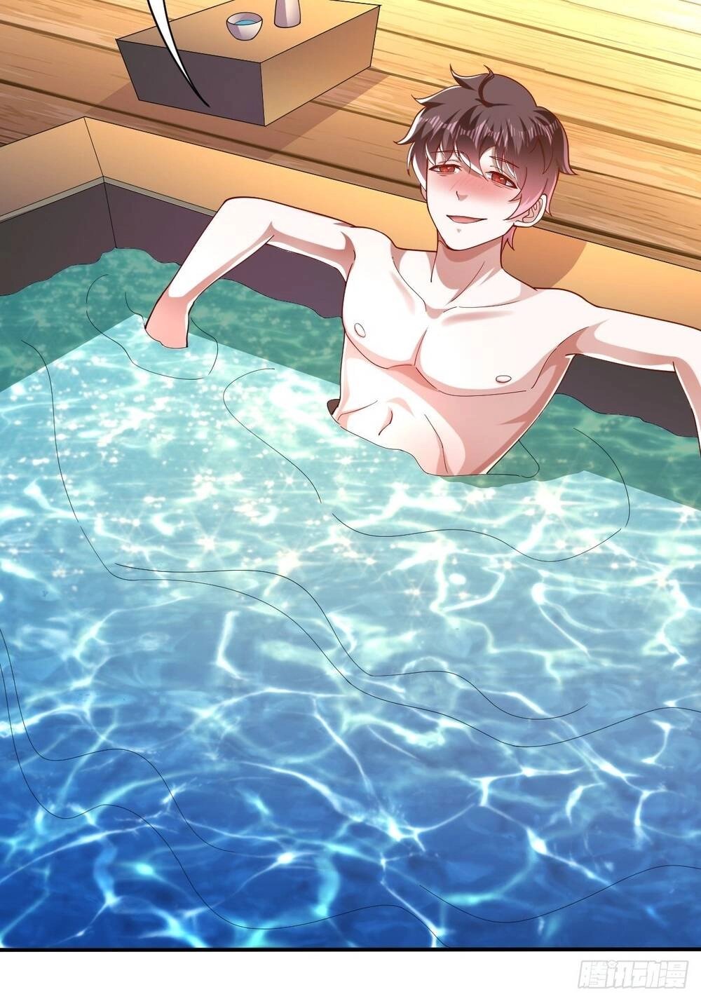 Cục Gạch Xông Vào Dị Giới Chapter 53 - 9