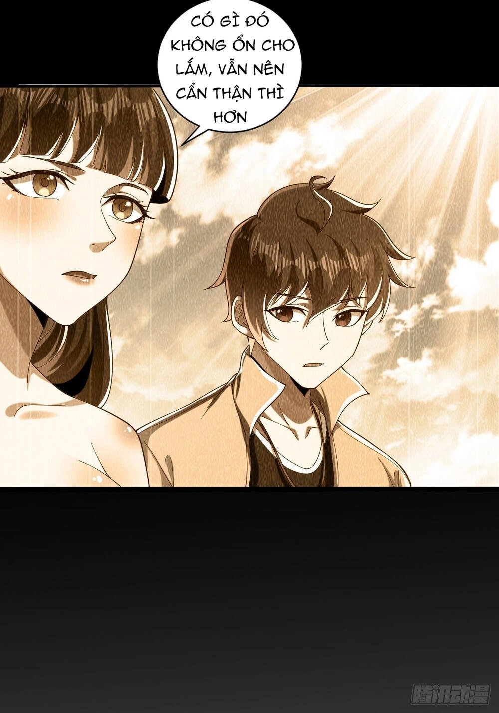 Cục Gạch Xông Vào Dị Giới Chapter 53 - 16