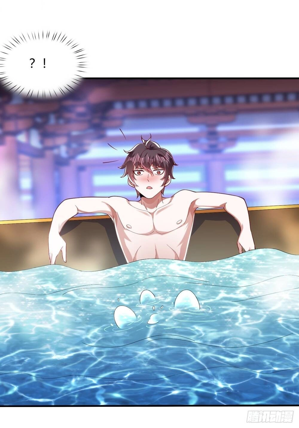 Cục Gạch Xông Vào Dị Giới Chapter 53 - 19