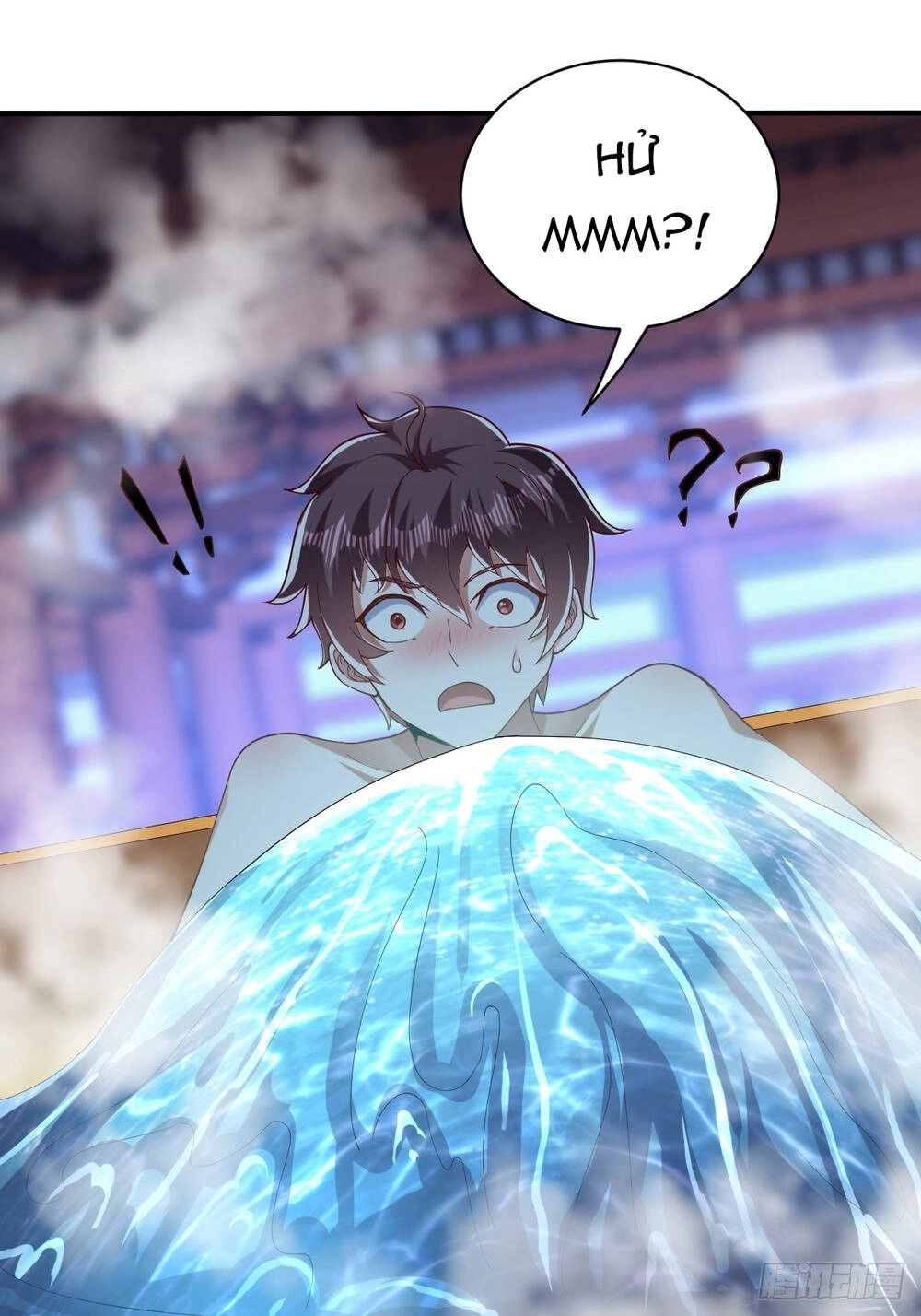 Cục Gạch Xông Vào Dị Giới Chapter 53 - 20