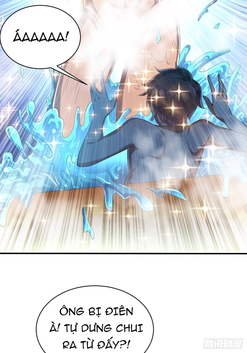 Cục Gạch Xông Vào Dị Giới Chapter 53 - 22