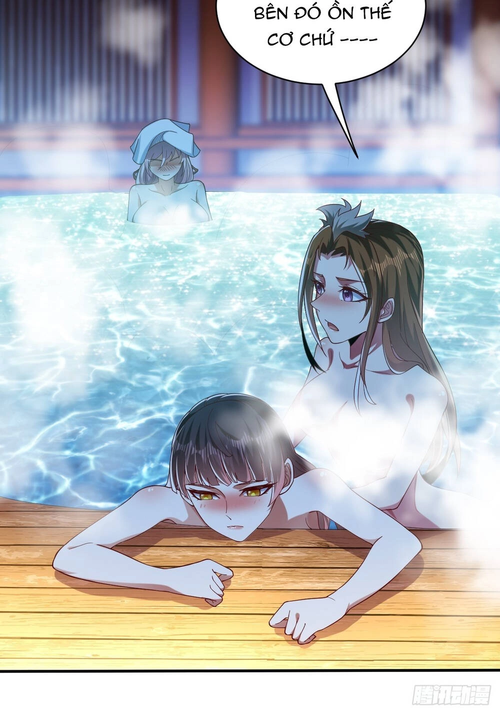 Cục Gạch Xông Vào Dị Giới Chapter 53 - 25