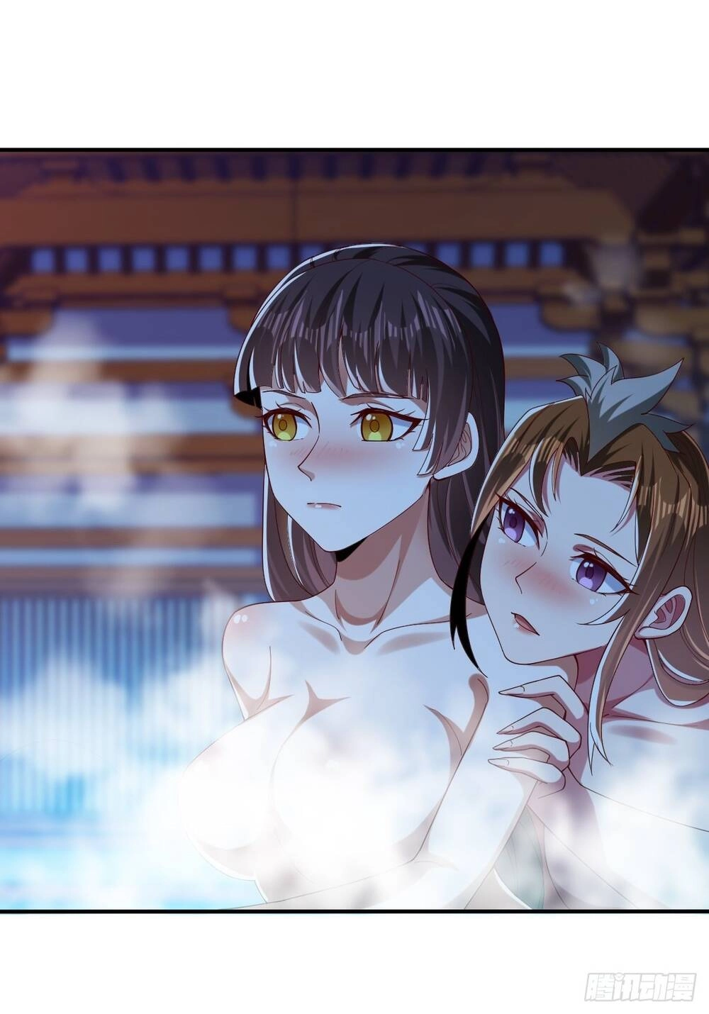 Cục Gạch Xông Vào Dị Giới Chapter 53 - 26