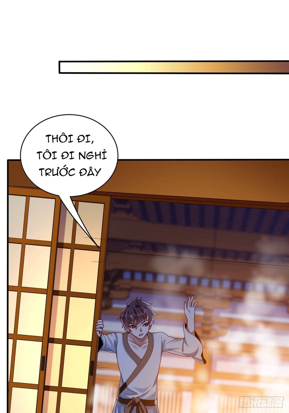 Cục Gạch Xông Vào Dị Giới Chapter 53 - 28