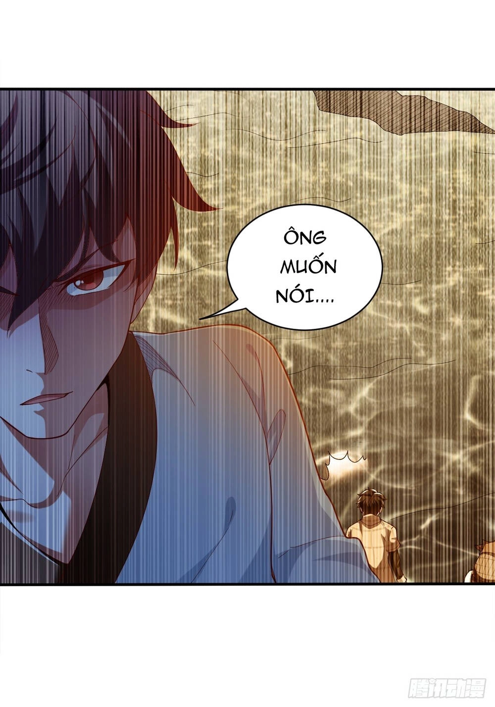 Cục Gạch Xông Vào Dị Giới Chapter 53 - 34