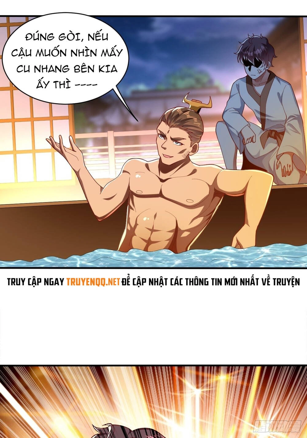 Cục Gạch Xông Vào Dị Giới Chapter 53 - 35