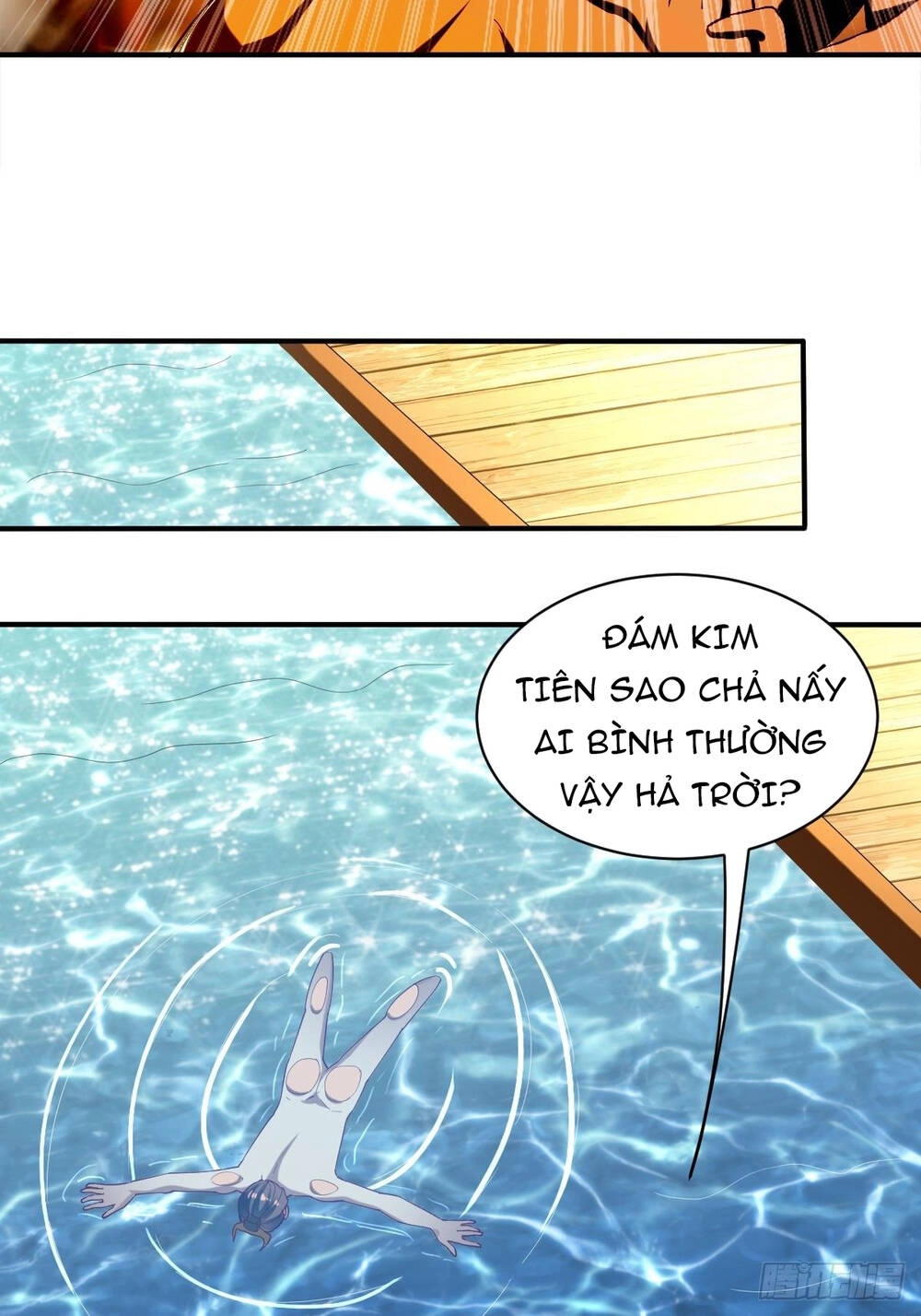 Cục Gạch Xông Vào Dị Giới Chapter 53 - 37