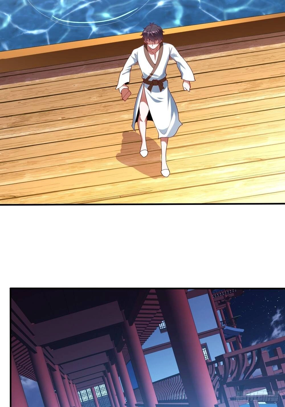 Cục Gạch Xông Vào Dị Giới Chapter 53 - 38